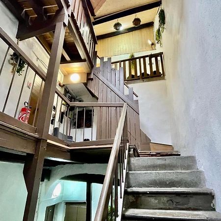 Annecy Sainte Claire Duplex Gare-Lac 4E Etage 4Ou6 Personnes Exterior photo